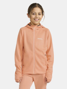 Evolve Hood Jacket Jr