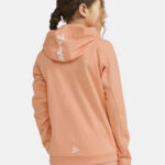Evolve Hood Jacket Jr