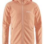 Evolve Hood Jacket Jr
