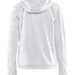 Evolve Hood Jacket Jr