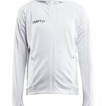 Evolve Hood Jacket Jr