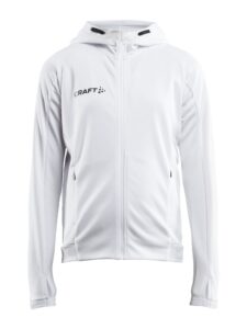 Evolve Hood Jacket Jr