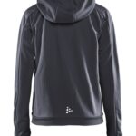Evolve Hood Jacket Jr