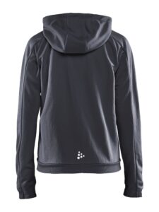 Evolve Hood Jacket Jr