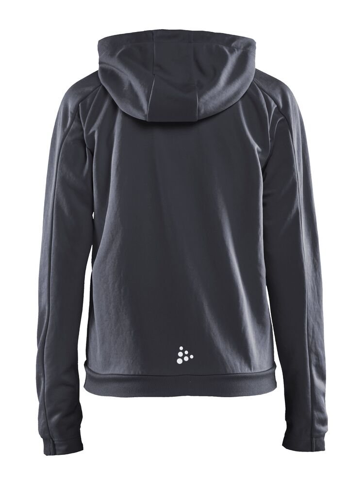 Evolve Hood Jacket Jr