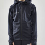 Evolve Hood Jacket Jr
