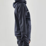 Evolve Hood Jacket Jr