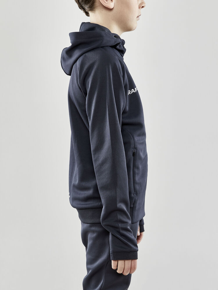 Evolve Hood Jacket Jr