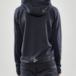 Evolve Hood Jacket Jr