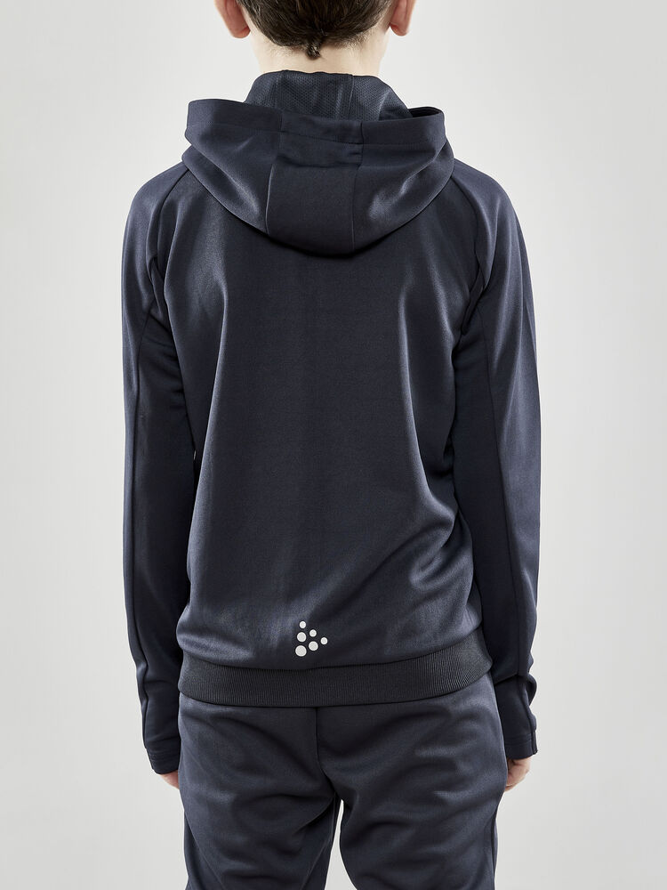 Evolve Hood Jacket Jr