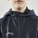 Evolve Hood Jacket Jr