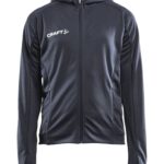 Evolve Hood Jacket Jr