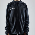 Evolve Hood Jacket Jr