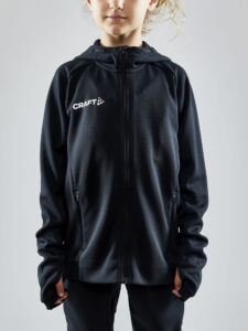 Evolve Hood Jacket Jr