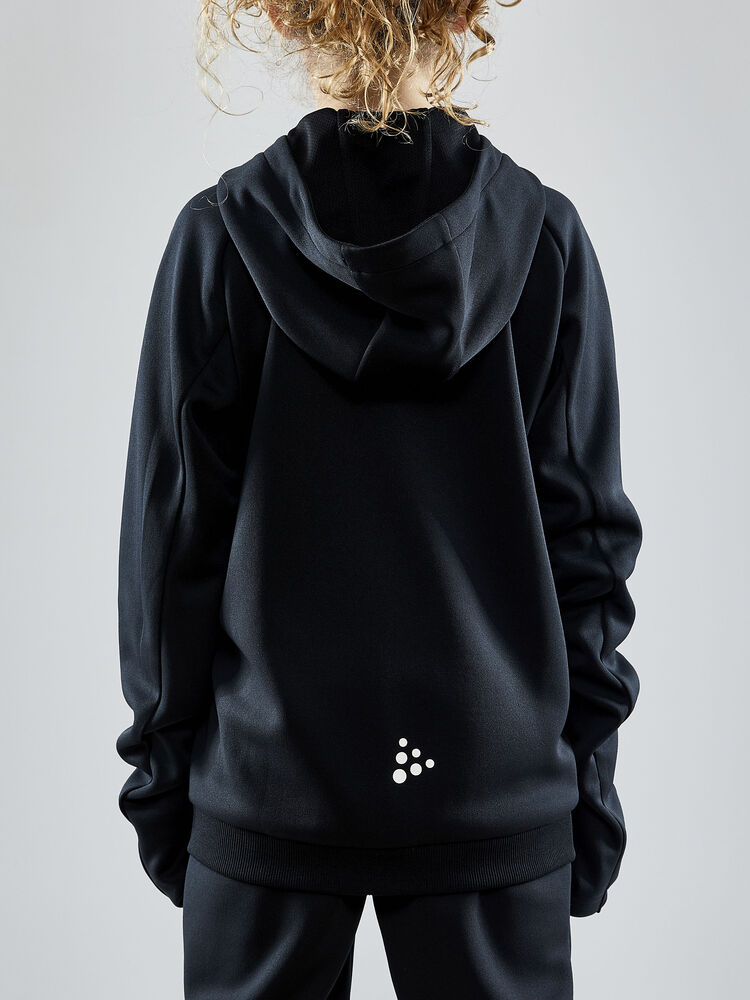 Evolve Hood Jacket Jr