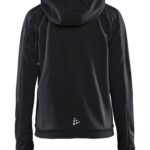 Evolve Hood Jacket Jr