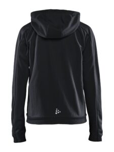 Evolve Hood Jacket Jr
