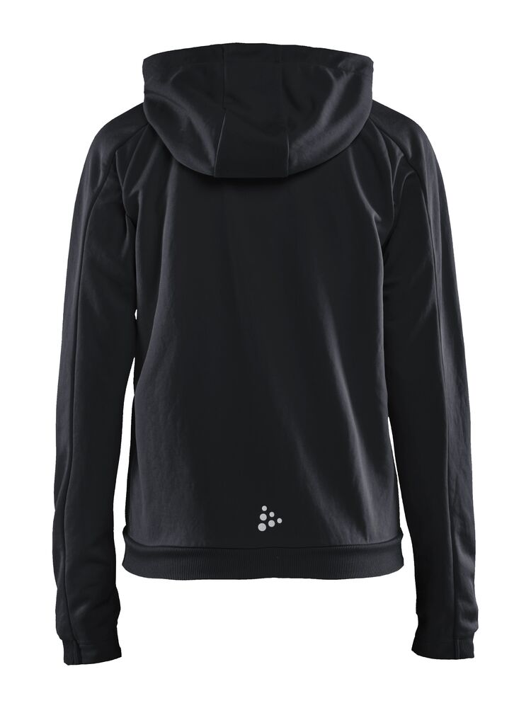 Evolve Hood Jacket Jr