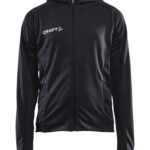 Evolve Hood Jacket Jr