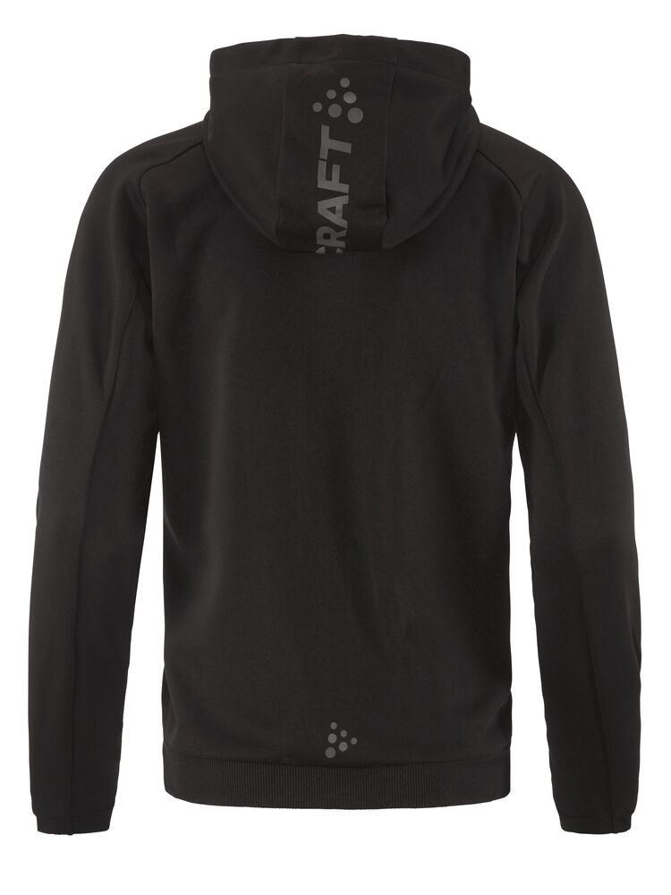 Evolve Hood Jacket Jr