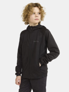 Evolve Hood Jacket Jr