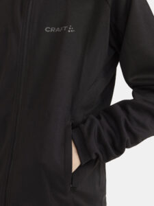 Evolve Hood Jacket Jr