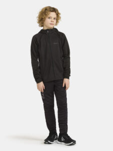 Evolve Hood Jacket Jr