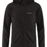 Evolve Hood Jacket Jr