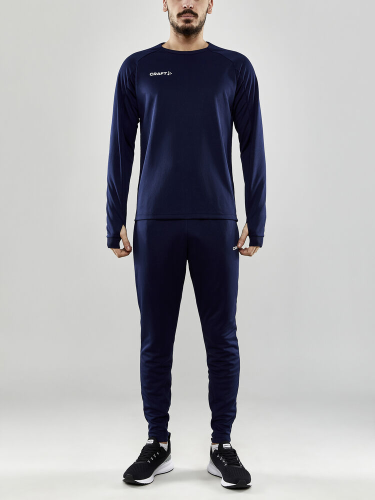 Evolve Crew Neck M