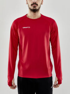Evolve Crew Neck M