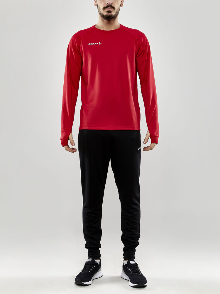 Evolve Crew Neck M