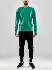 Evolve Crew Neck M