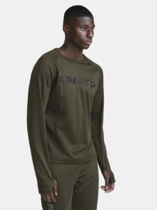 Evolve Crew Neck M