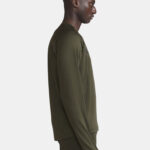 Evolve Crew Neck M