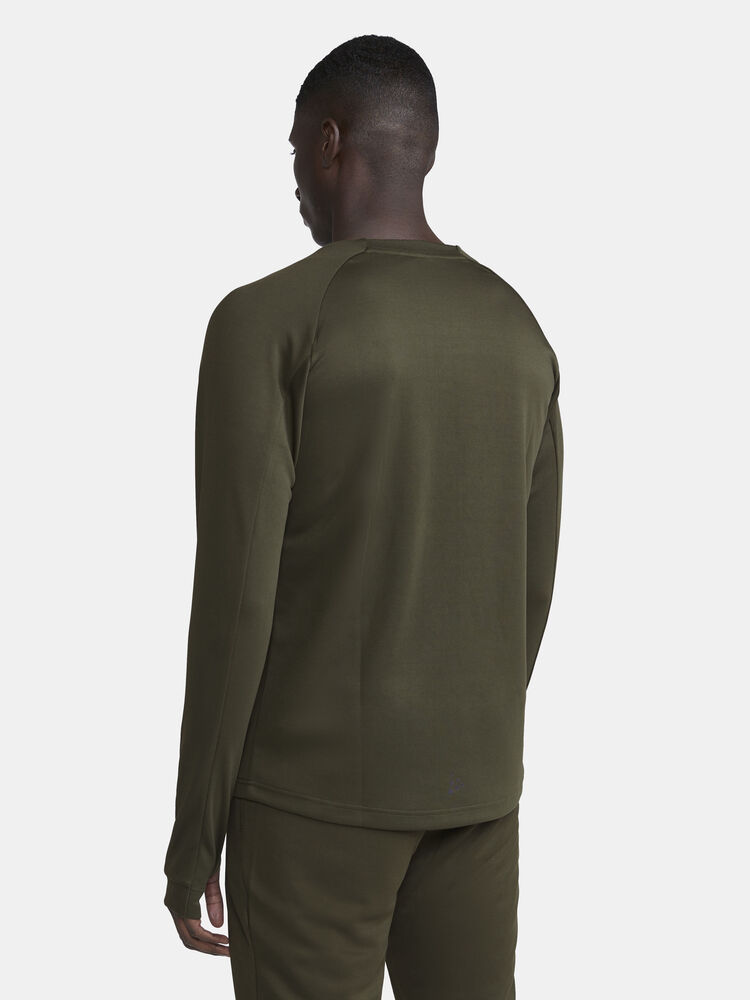 Evolve Crew Neck M