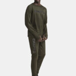 Evolve Crew Neck M