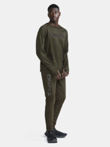 Evolve Crew Neck M
