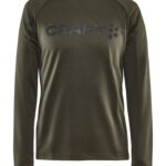 Evolve Crew Neck M