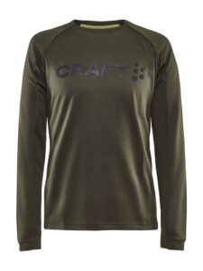 Evolve Crew Neck M