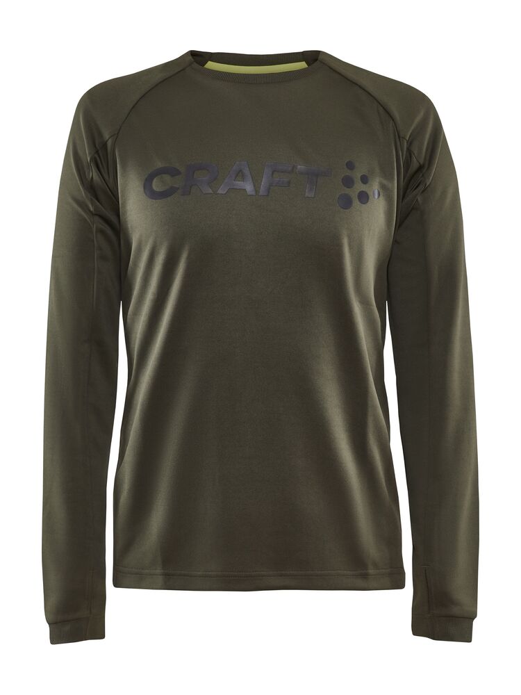 Evolve Crew Neck M