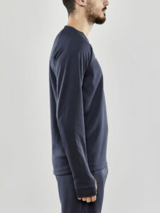 Evolve Crew Neck M