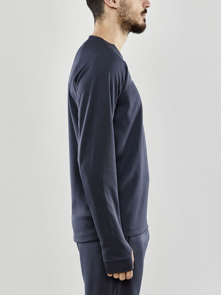 Evolve Crew Neck M