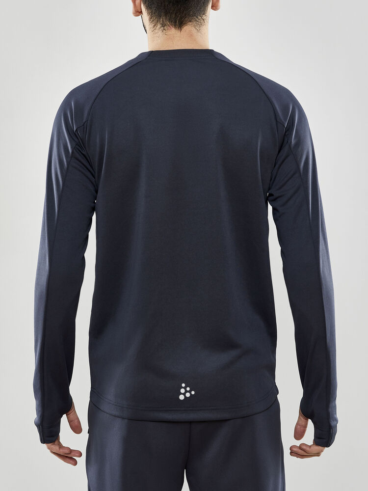 Evolve Crew Neck M