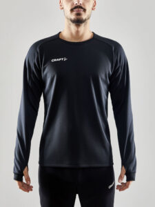 Evolve Crew Neck M