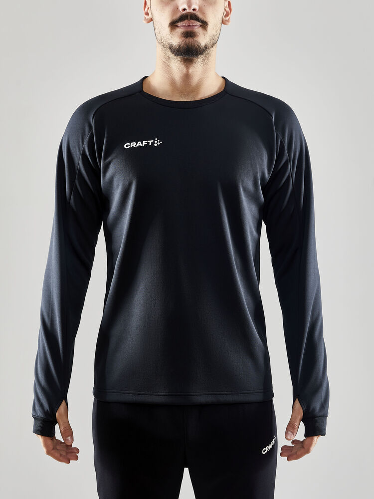 Evolve Crew Neck M