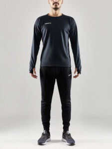 Evolve Crew Neck M