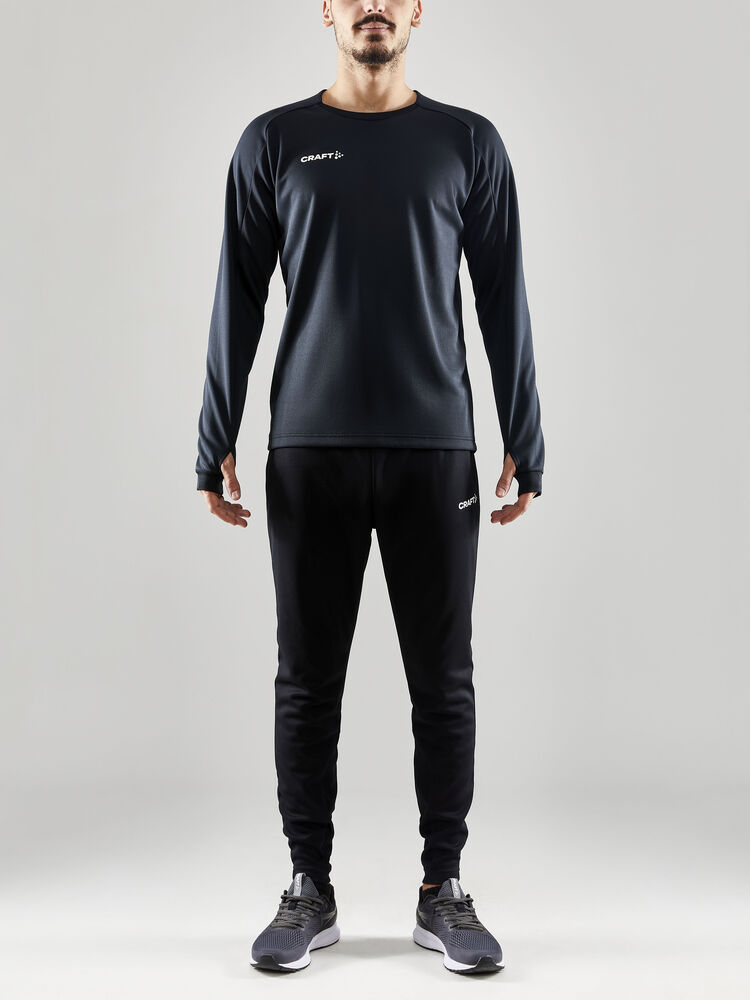 Evolve Crew Neck M