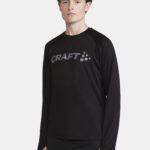 Evolve Crew Neck M