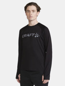 Evolve Crew Neck M