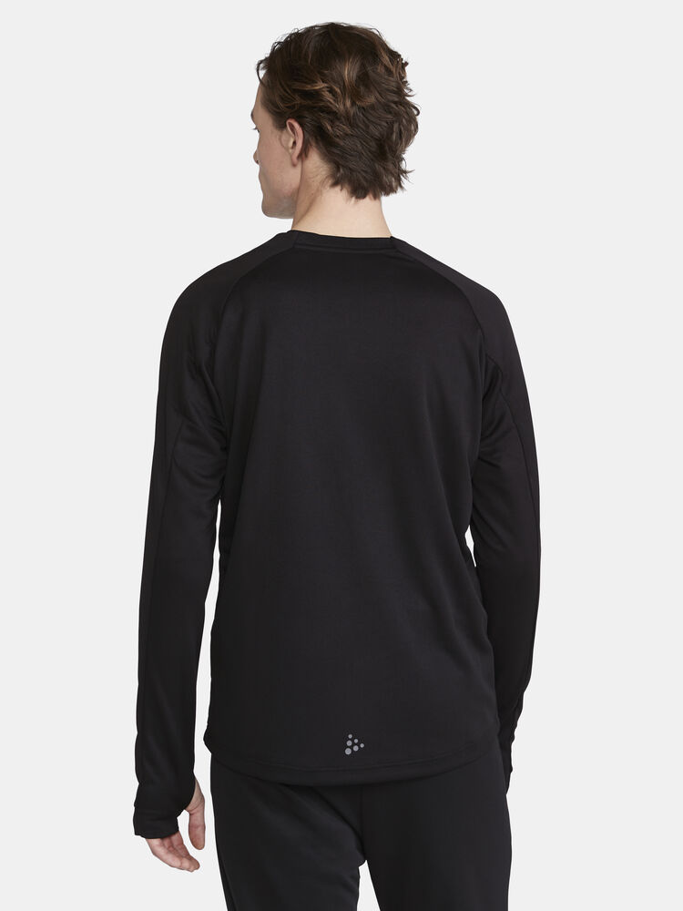 Evolve Crew Neck M